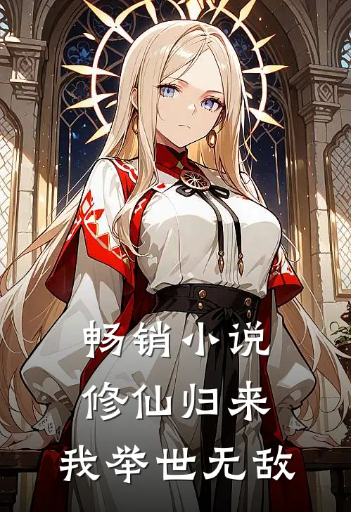 畅销小说修仙归来，我举世无敌