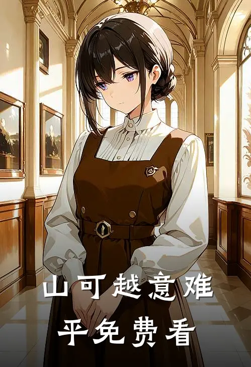 山可越意难平免费看
