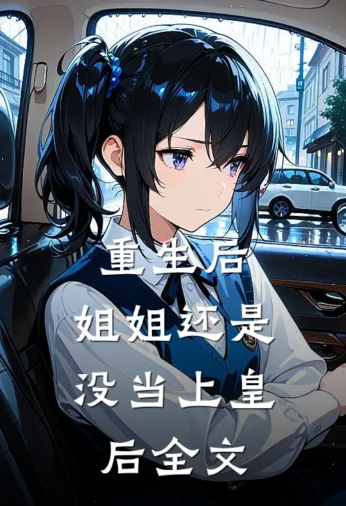 重生后，姐姐还是没当上皇后全文