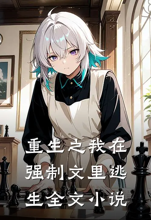 重生之我在强制文里逃生全文小说