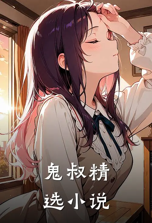 鬼叔精选小说