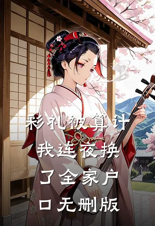 彩礼被算计，我连夜换了全家户口无删版