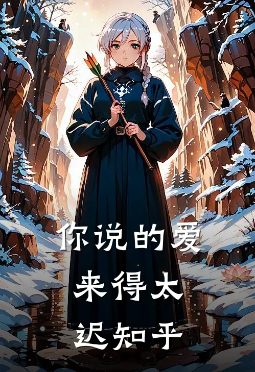 你说的爱，来得太迟知乎