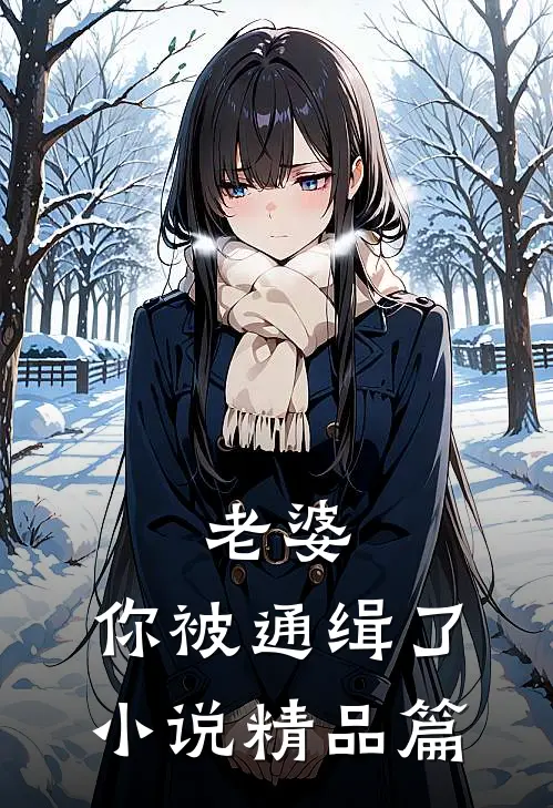 老婆,你被通缉了小说精品篇
