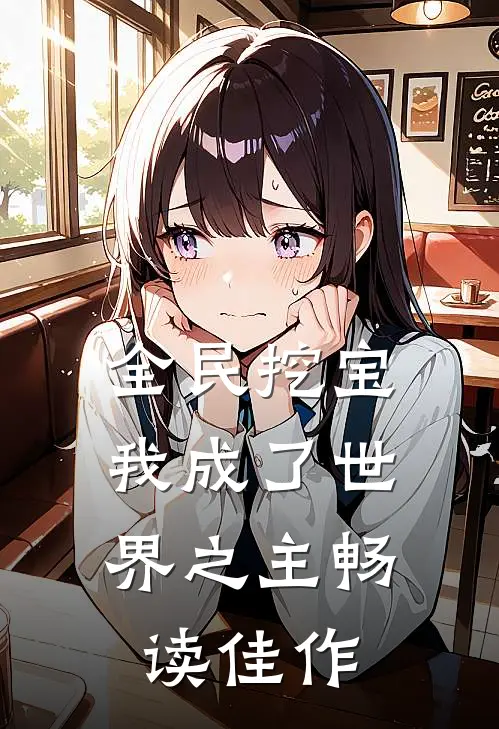 全民挖宝，我成了世界之主畅读佳作