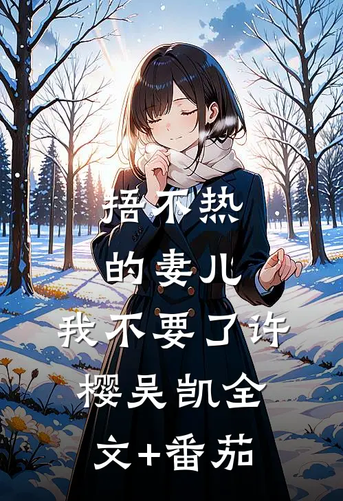 捂不热的妻儿，我不要了许樱吴凯全文+番茄