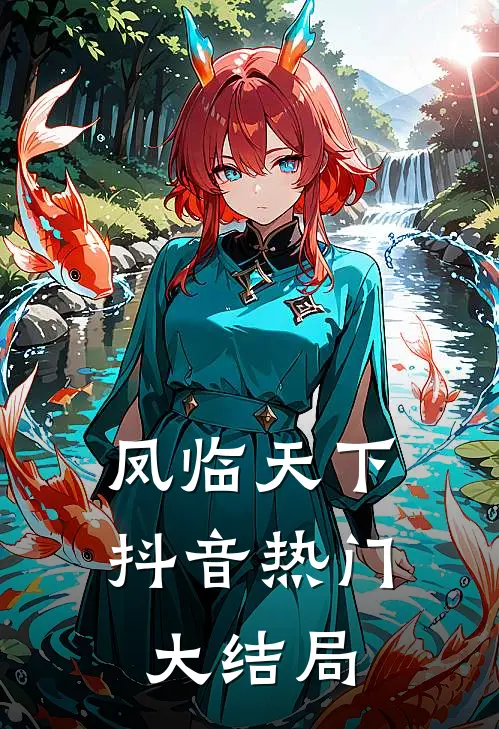 凤临天下抖音热门大结局