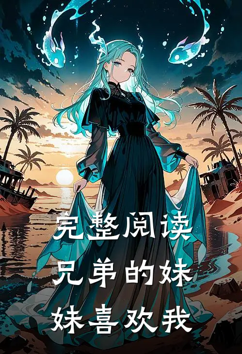 完整阅读兄弟的妹妹喜欢我