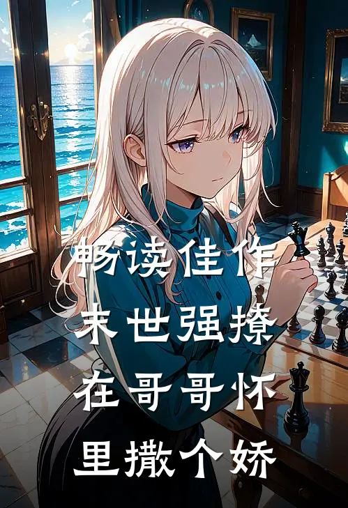 畅读佳作末世强撩，在哥哥怀里撒个娇