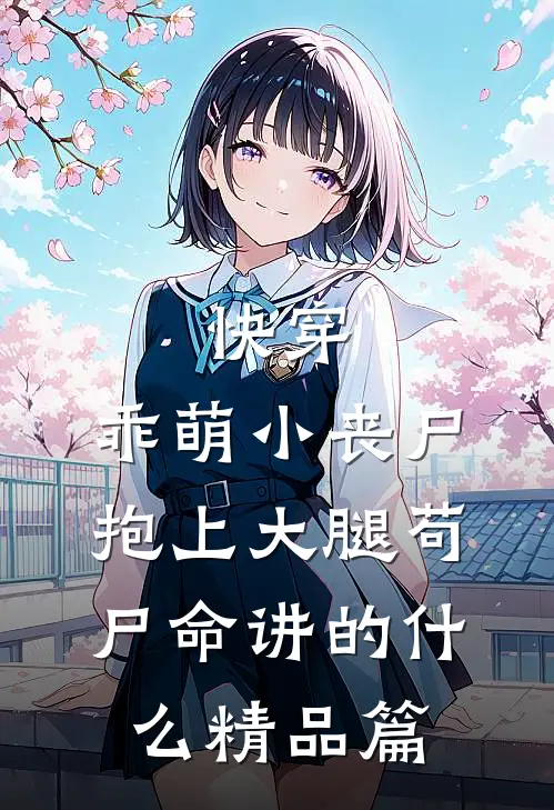 快穿:乖萌小丧尸抱上大腿苟尸命讲的什么精品篇