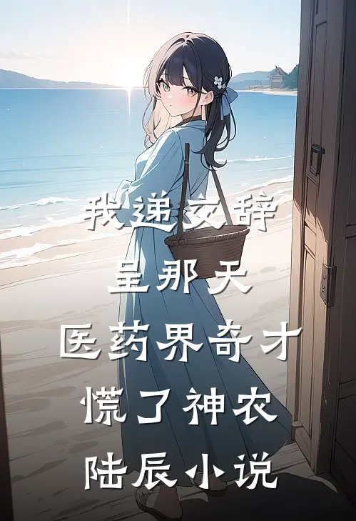 我递交辞呈那天，医药界奇才慌了神农陆辰小说