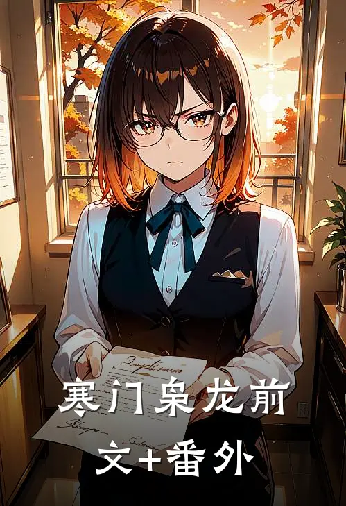 寒门枭龙前文+番外