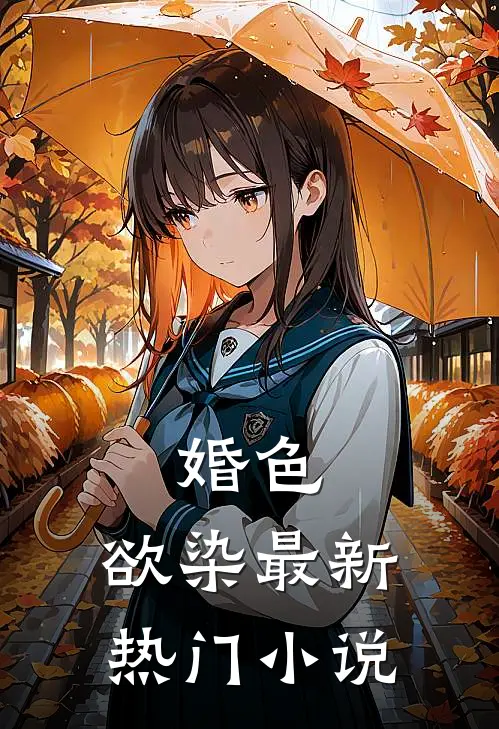 婚色.欲染最新热门阅读