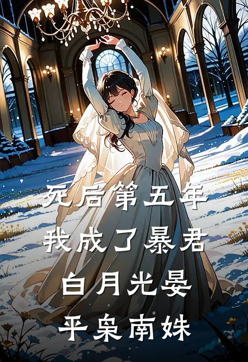 死后第五年，我成了暴君白月光晏平枭南姝