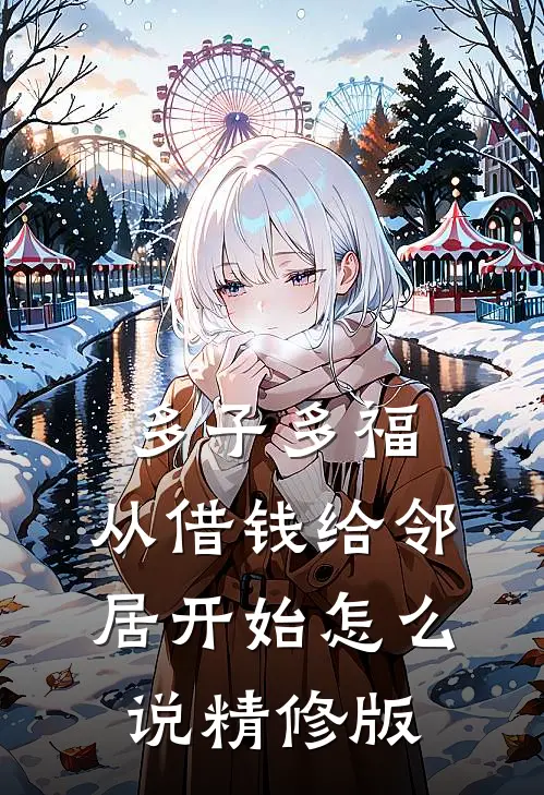 多子多福,从借钱给邻居开始怎么说精修版