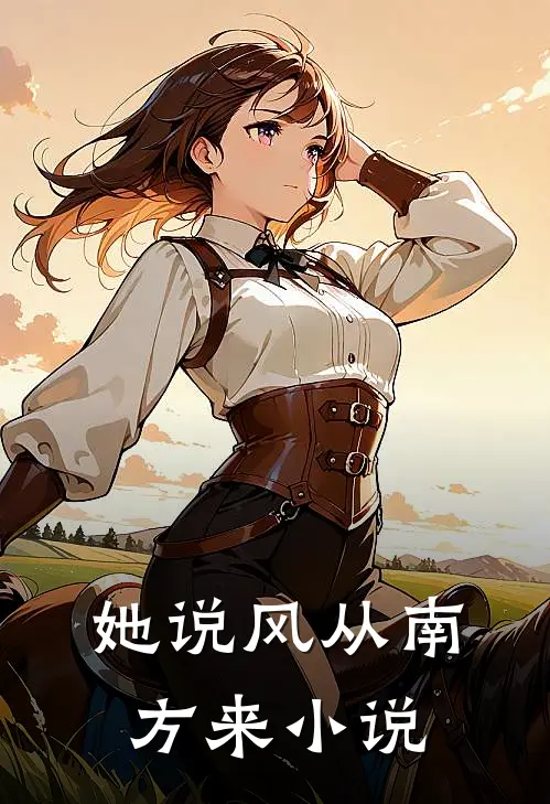 她说风从南方来小说