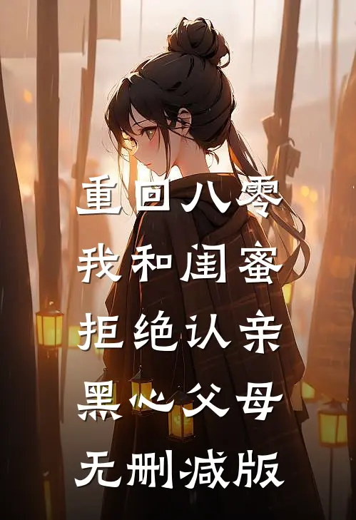 重回八零，我和闺蜜拒绝认亲黑心父母无删减版