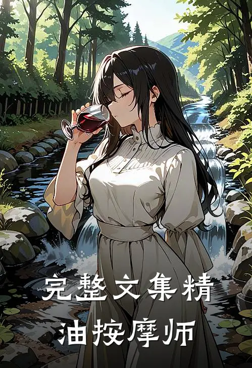 完整文集精油按摩师