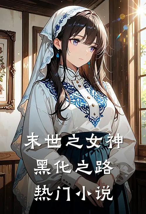 末世之女神黑化之路热门小说