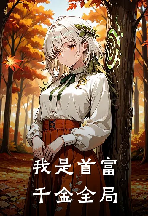 我是首富千金全局