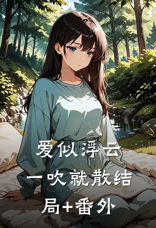 爱似浮云，一吹就散结局+番外