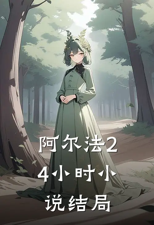 阿尔法24小时小说结局