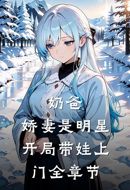 奶爸：娇妻是明星，开局带娃上门全章节
