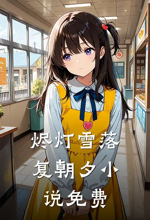 烬灯雪落复朝夕小说免费