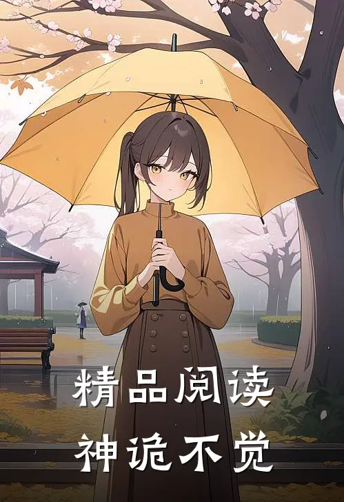 精品阅读神诡不觉