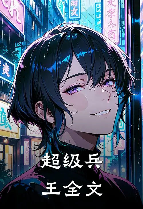 超级兵王全文