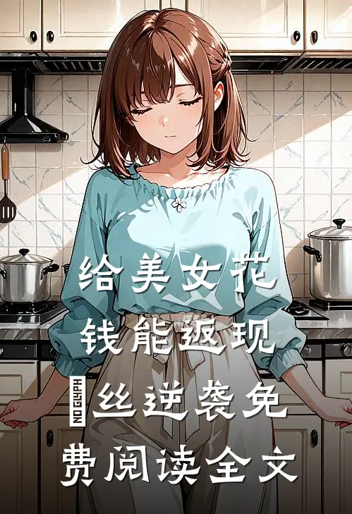 给美女花钱能返现，屌丝逆袭免费阅读全文