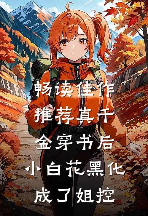 畅读佳作推荐真千金穿书后，小白花黑化成了姐控
