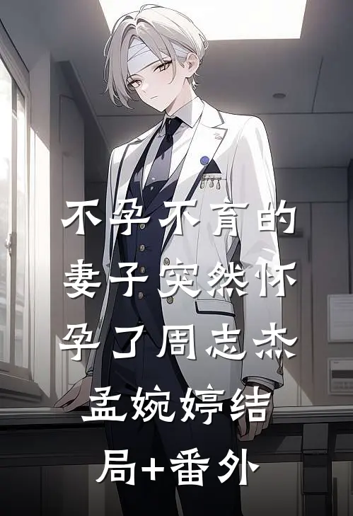 不孕不育的妻子突然怀孕了周志杰孟婉婷结局+番外