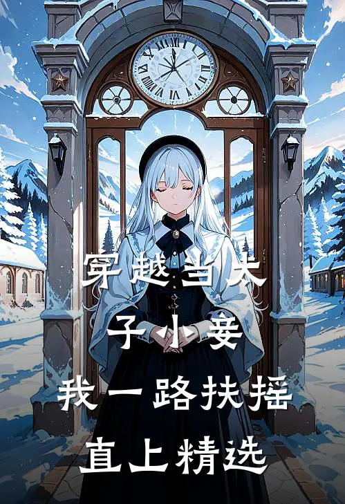 穿越当太子小妾，我一路扶摇直上精选