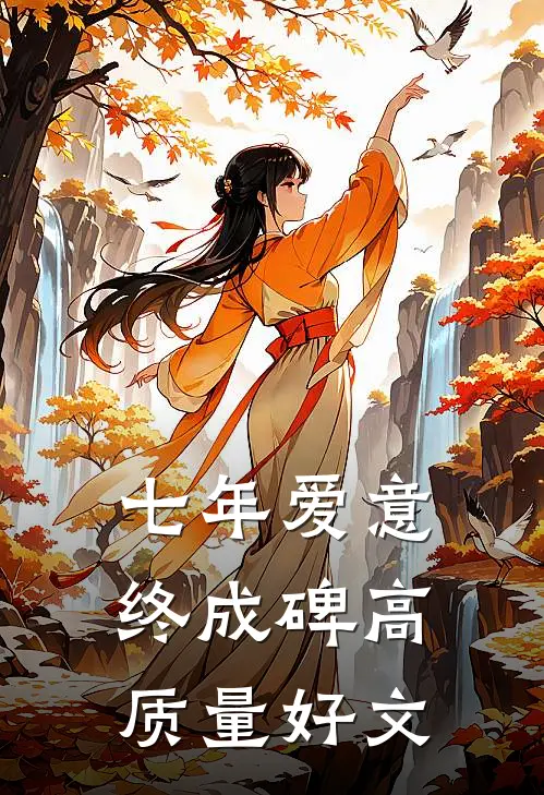 七年爱意终成碑高质量好文