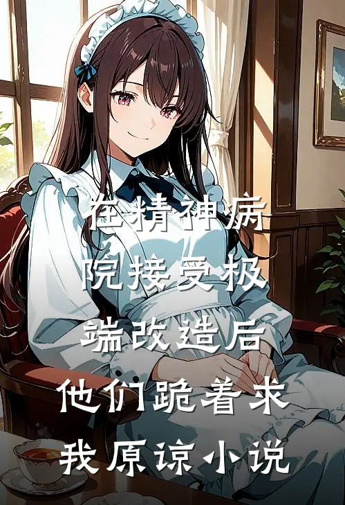 在精神病院接受极端改造后，他们跪着求我原谅小说