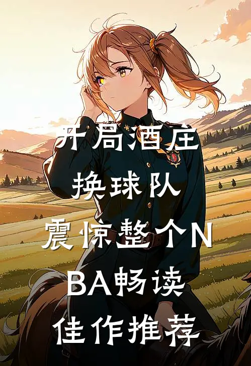 开局酒庄换球队，震惊整个NBA畅读佳作推荐