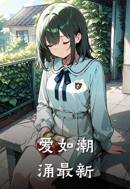 爱如潮涌最新