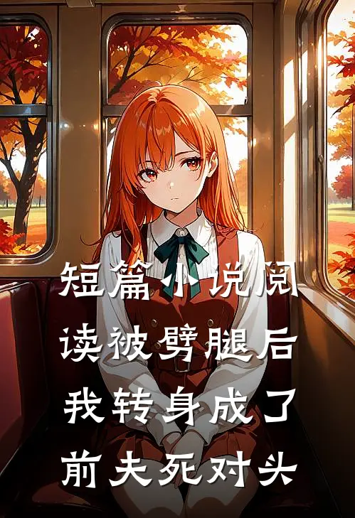 短篇小说阅读被劈腿后，我转身成了前夫死对头
