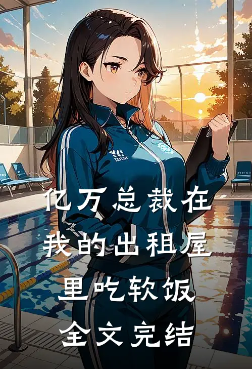 亿万总裁在我的出租屋里吃软饭全文完结