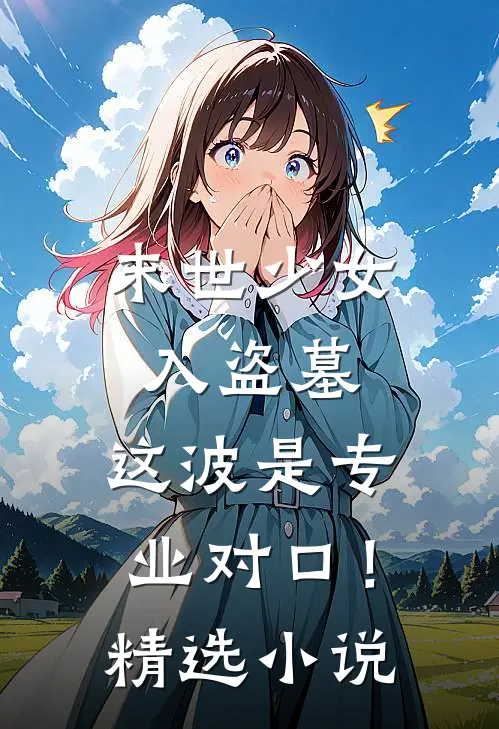 末世少女入盗墓，这波是专业对口！精选小说
