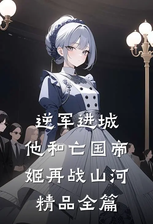 逆军进城，他和亡国帝姬再战山河精品全篇