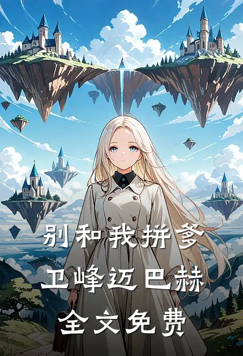 别和我拼爹卫峰迈巴赫全文免费