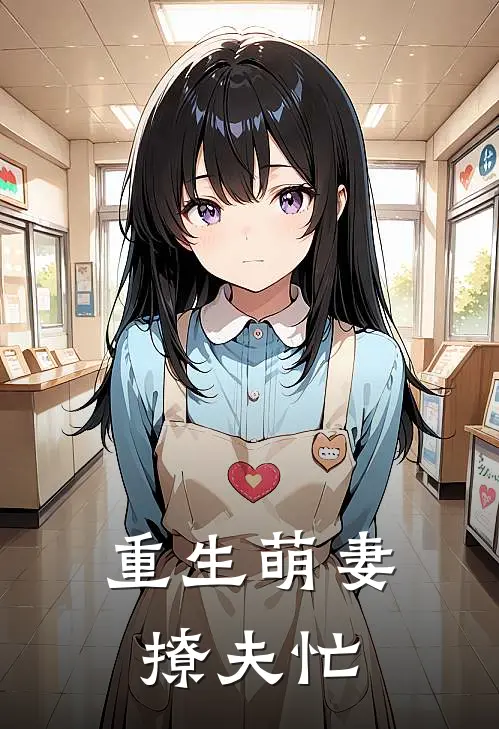 重生萌妻撩夫忙