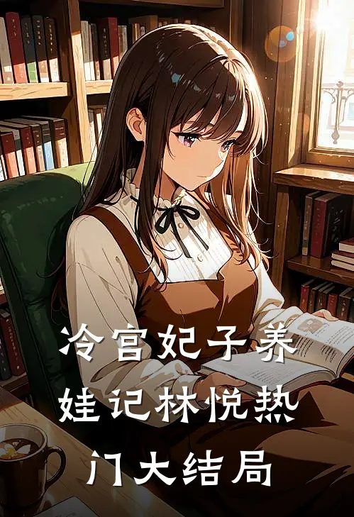 冷宫妃子养娃记林悦热门大结局