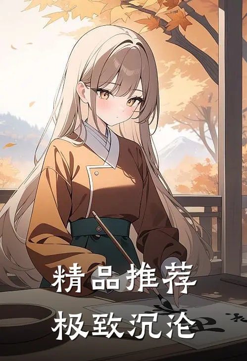 精品推荐极致沉沦
