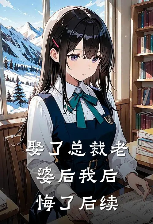 娶了总裁老婆后我后悔了后续
