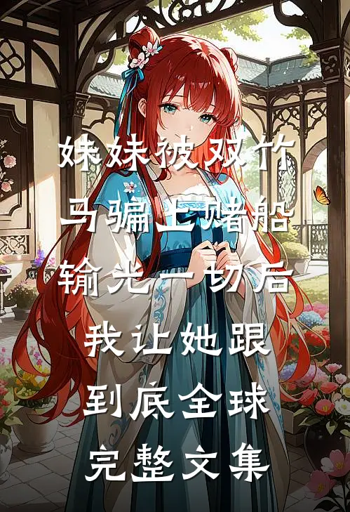 妹妹被双竹马骗上赌船输光一切后，我让她跟到底全球完整文集