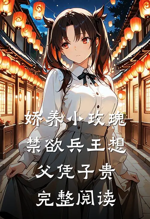 娇养小玫瑰，禁欲兵王想父凭子贵完整阅读