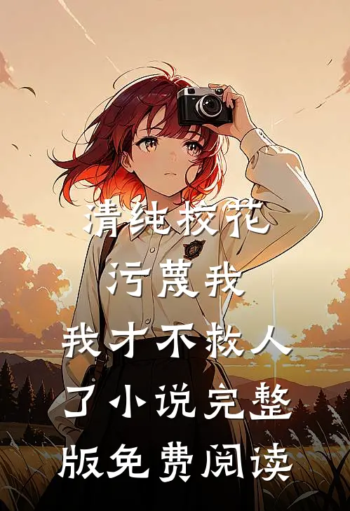 清纯校花污蔑我，我才不救人了小说完整版免费阅读